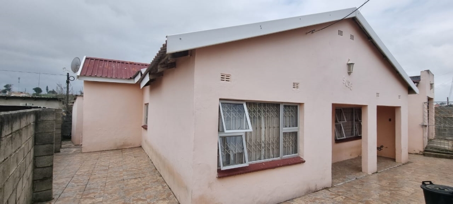 4 Bedroom Property for Sale in Mdantsane Nu 3 Eastern Cape